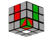 Hogyan gyűjtsünk a Rubik kocka kezdőknek