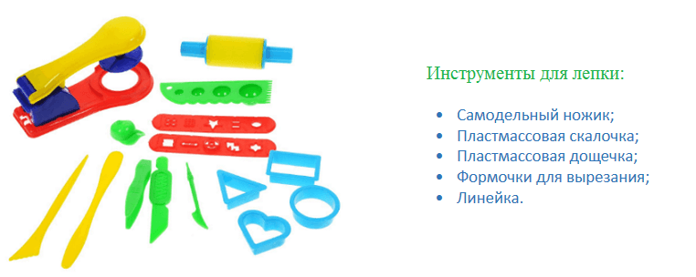Набор инструментов