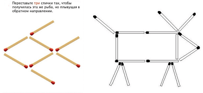 Усвоение материала
